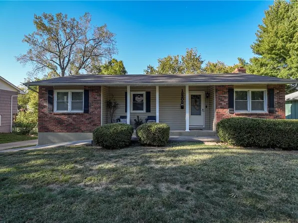 13308 E 50th St, Kansas City, MO 64133