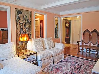 Sold by Sotheby's International Realty