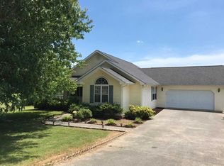4936 Morganton Rd, Greenback, TN 37742