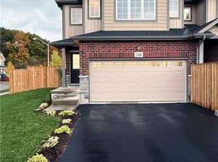 136 Winterberry Blvd, Thorold, ON L2V0C1