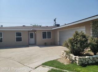 2301 Dayton Ave, Bakersfield, CA