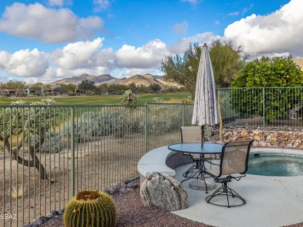 13309 N Sunset Mesa Dr, Marana, AZ 85658