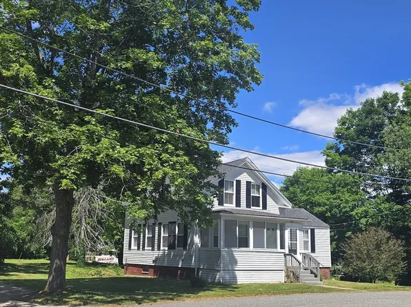 3 Prentice St, Grafton, MA 01536
