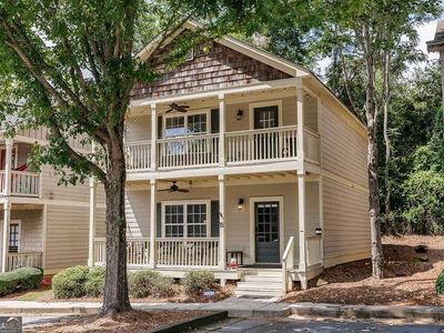 239 Ruth St Unit 15, Athens, GA, 30601