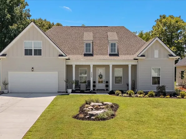 3209 Stonehorn Dr, Bell Buckle, TN 37020