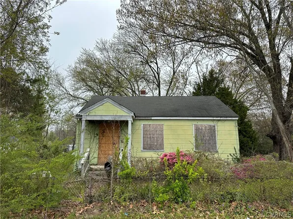 32 E Gilbert St, Hampton, VA 23669