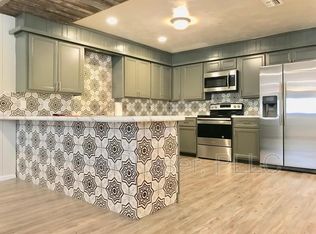 2203 60th St, Lubbock, TX 79412