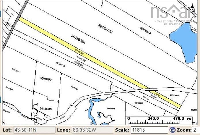 1st image of Small Gains Rd