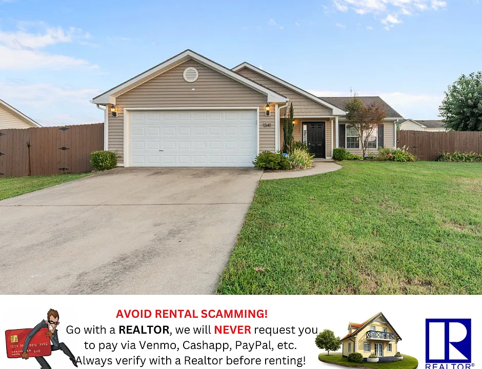 1341 Colonel Salomon Dr