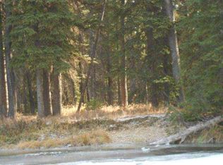 Tbd Warren Wagon Road Secesh, Donnelly, ID 83615