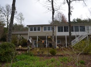 288 Twelve Point Rd, Blairsville, GA 30512