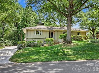 5451 Addison Dr, Charlotte, NC 28211