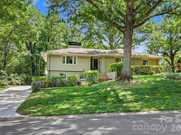 5451 Addison Dr, Charlotte, NC 28211