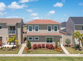 2219 Trava Ln, Melbourne, FL 32940