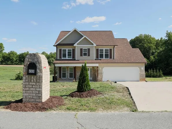 4908 Gordon Farm Way, Browns Summit, NC 27214
