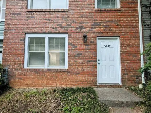 8839 Long Beach Cir, Sandy Springs, GA 30350
