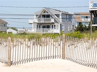 695 Charlestown Beach Rd, Charlestown, RI 02813