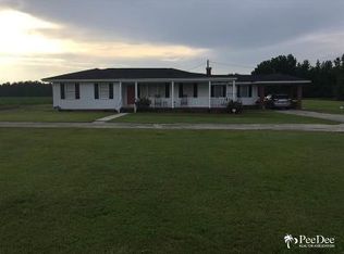 1865 W Turbeville Hwy, Lake City, SC 29560
