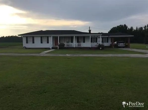 1865 W Turbeville Hwy, Lake City, SC 29560