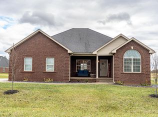 101 Sandy Hill Ct, Bardstown, KY 40004
