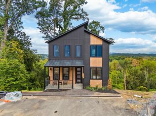 527 New Venture Way LOT 32, Sevierville, TN 37876