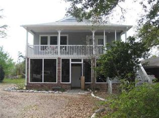 305 White Harbor Rd, Long Beach, MS 39560