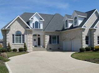 17 Leslie Mews, Ocean Pines, MD 21811