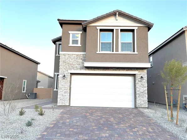 5076 Dule Grove St, Las Vegas, NV 89130