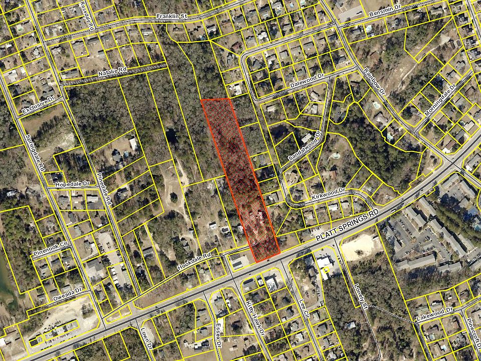 2nd image of 2922 Platt Springs Rd