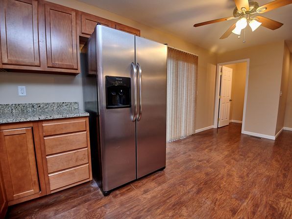 Graycliff Townhomes | 522 Blackstone Dr, Morgantown, WV