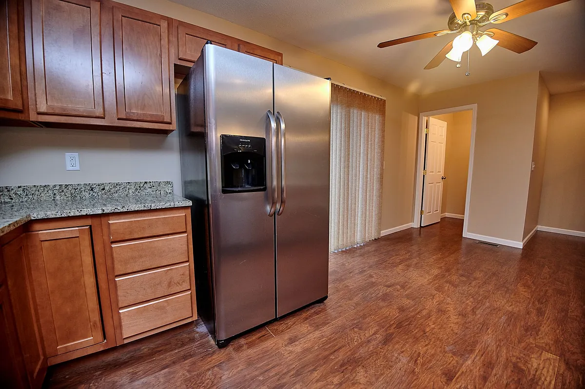 Building Photo - Graycliff Townhomes