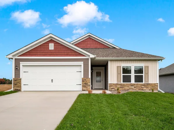 530 Valley Dr W, Annandale, MN 55302