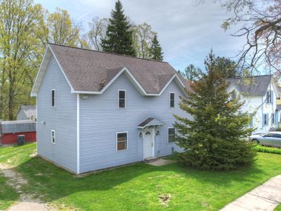 325 Pearl St, South Haven, MI, 49090
