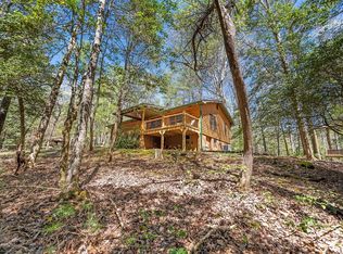 71 River Ridge Ct, Blue Ridge, GA 30513