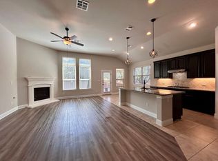 2237 Abilene Ln, Leander, TX 78641