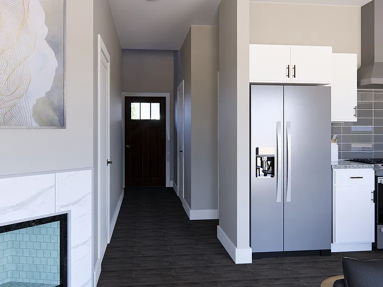 Wilson Crossings Townhomes — Photo 36