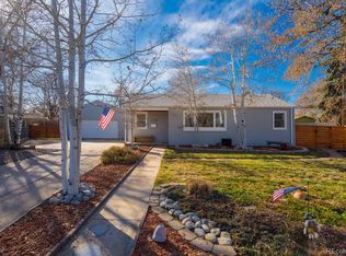 4215 Newland St, Wheat Ridge, CO 80033