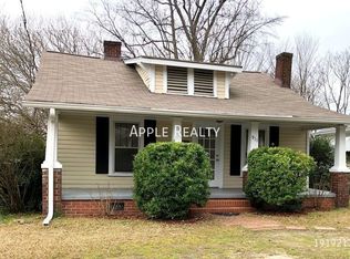 911 Oakland Ave, Durham, NC 27705
