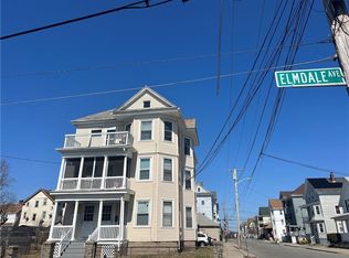 13 Elmdale Ave, Providence, RI 02909