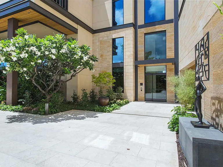 1388 Ala Moana Blvd #3403 — Photo 31