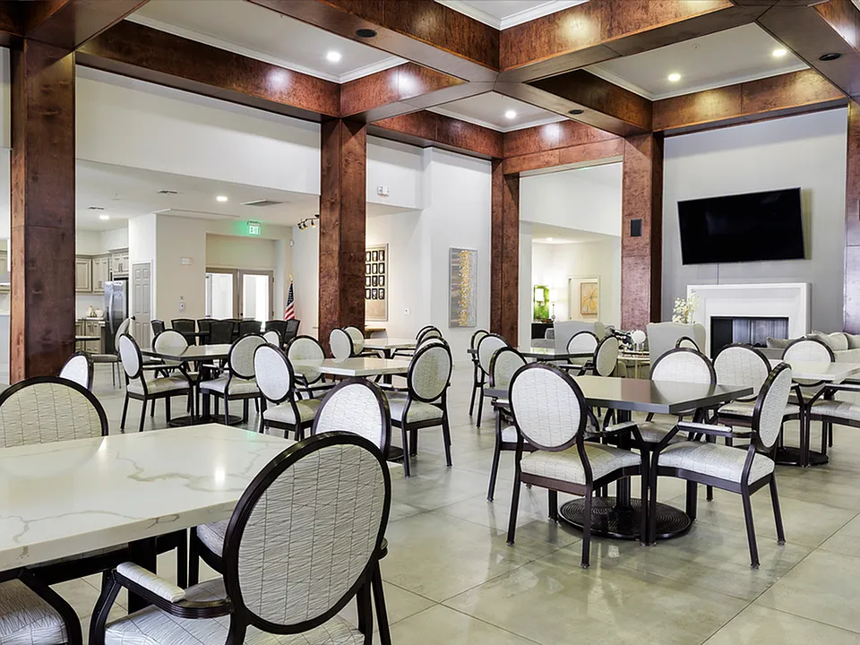 Elate Royal Oaks