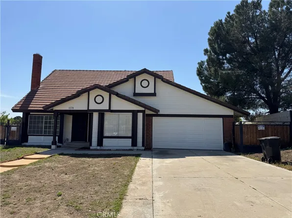 1178 Oakwood Ave, Rialto, CA 92376