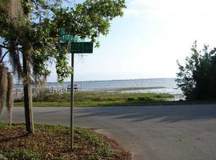 1117 S Lake Reedy Blvd, Frostproof, FL 33843