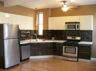 3706 W Cermak Rd, Chicago, IL 60623