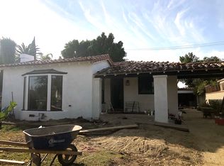 4837 Agnes Ave, Valley Village, CA 91607