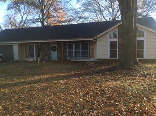 1792 Boulinwood Ln, Germantown, TN 38138