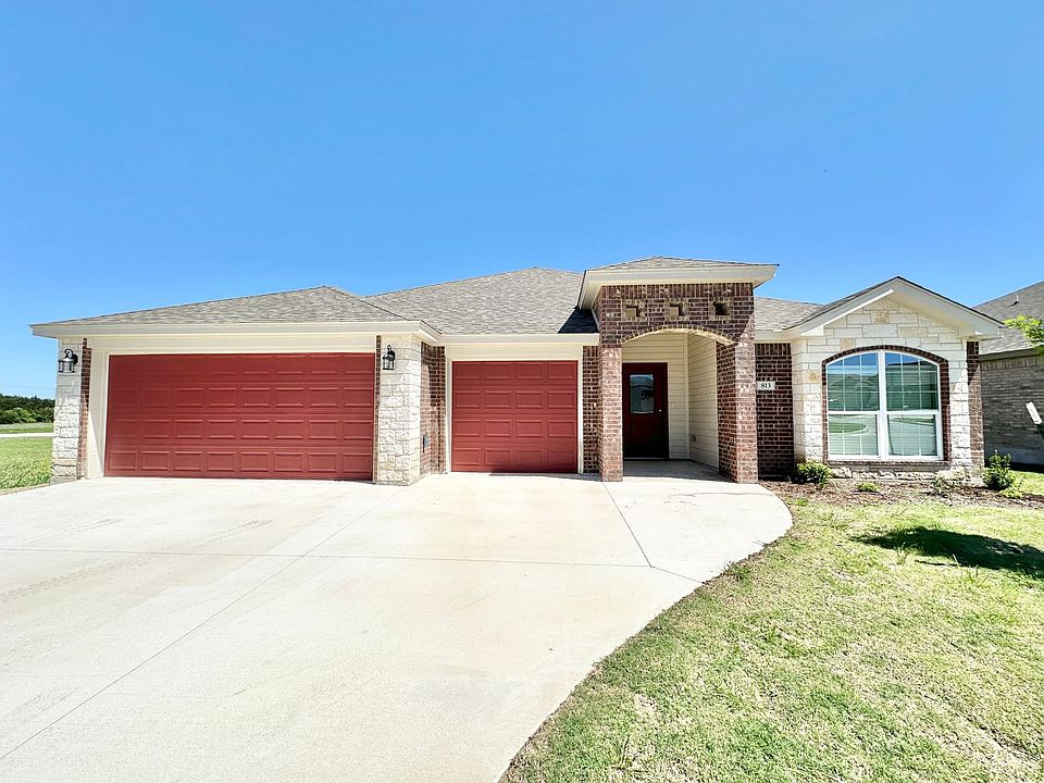 1st image of 813 Galloway Dr