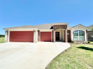 813 Galloway Dr, Belton, TX 76513