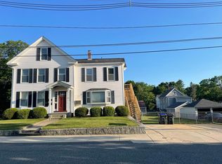 23 Summer St FLOOR 2, Hudson, MA 01749