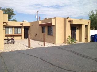 1005 Dickerson Dr SE APT D, Albuquerque, NM 87106